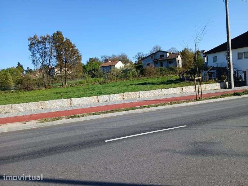 terreno maravilhoso Villa nova de paiva Alhais - Grande imagem: 3/5
