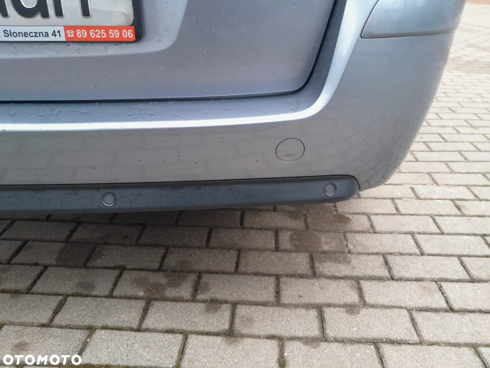 Opel Zafira 1.6 - 9