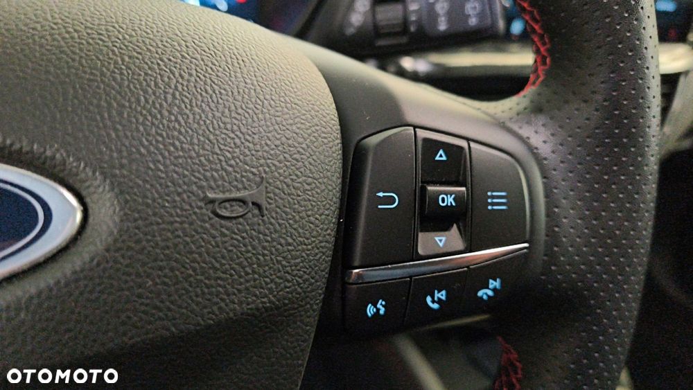 Ford Focus 1.5 EcoBlue ST-Line X - 22