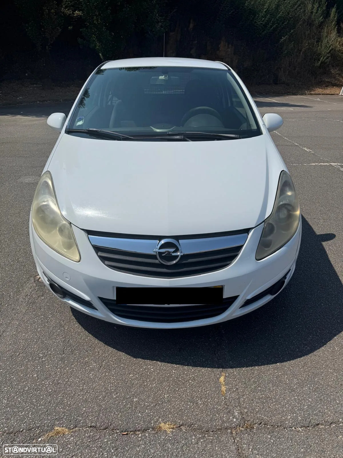 Opel Corsa - 11