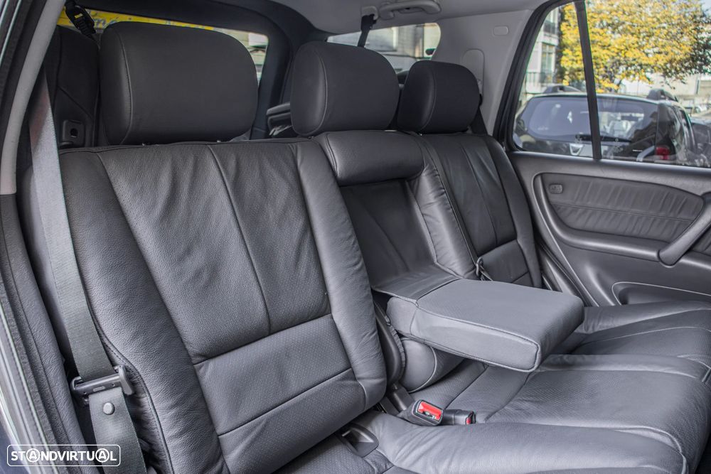 Mercedes-Benz ML 270 CDi - 22