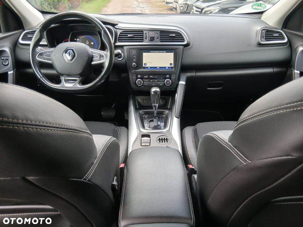 Renault Kadjar Energy dCi 110 EDC Bose Edition - 31
