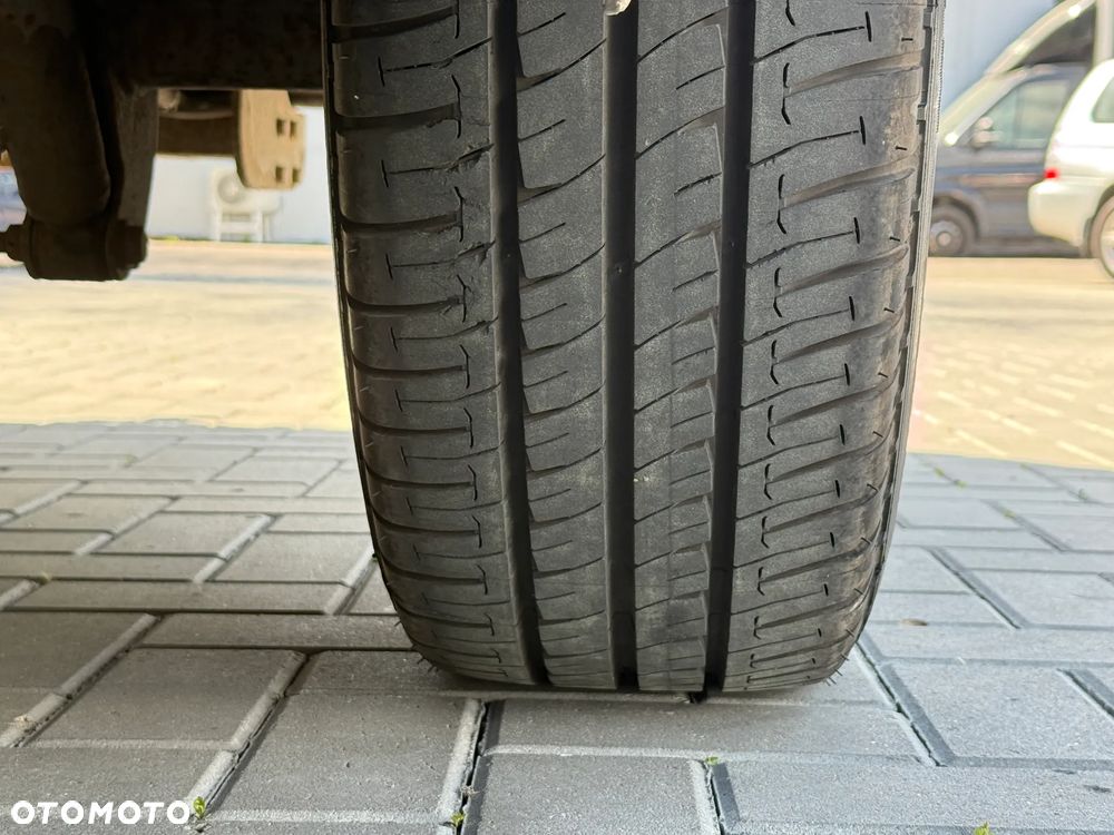 Volkswagen Crafter 4x4 4Motion / L4 H2 Maxi / Brygadówka 6-osobowy / Webasto / Klimatyzacja / HAK / Zarejestrowany w PL - 22