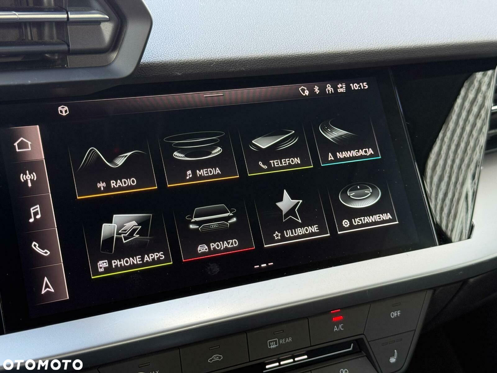 Audi A3 - 17