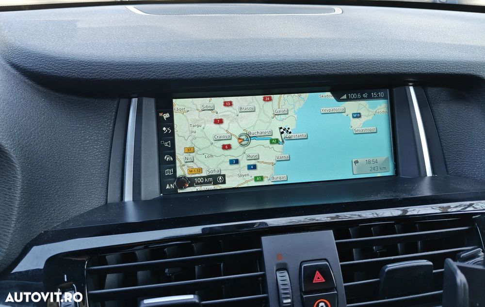 BMW X3 xDrive20d Aut. xLine - 10