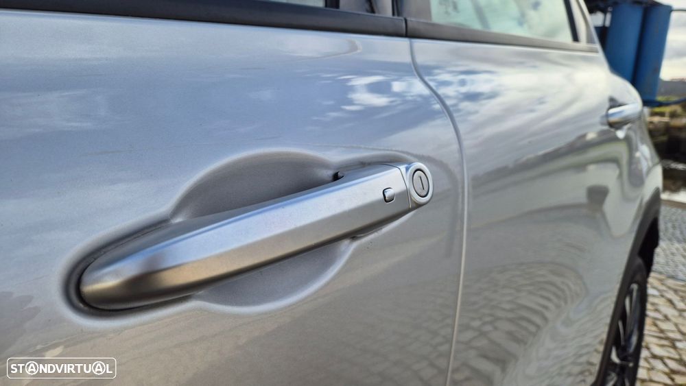 Fiat 500X 1.0 FireFly City Cross - 8