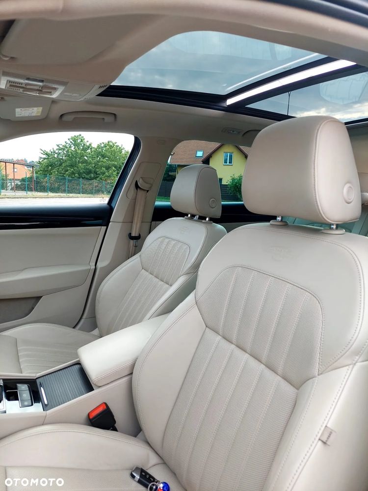 Skoda Superb 2.0 TDI 4x4 L&K DSG - 16
