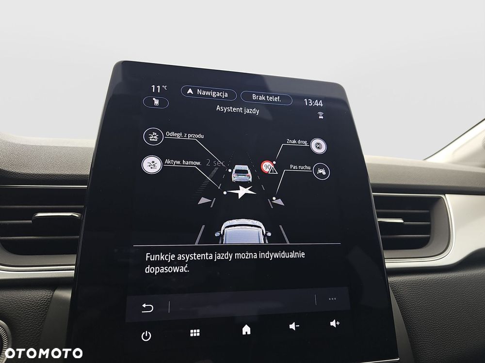 Renault Captur 1.3 TCe mHEV Techno EDC - 23