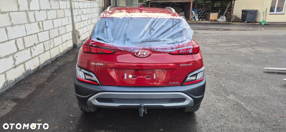 Hyundai Kona - 14