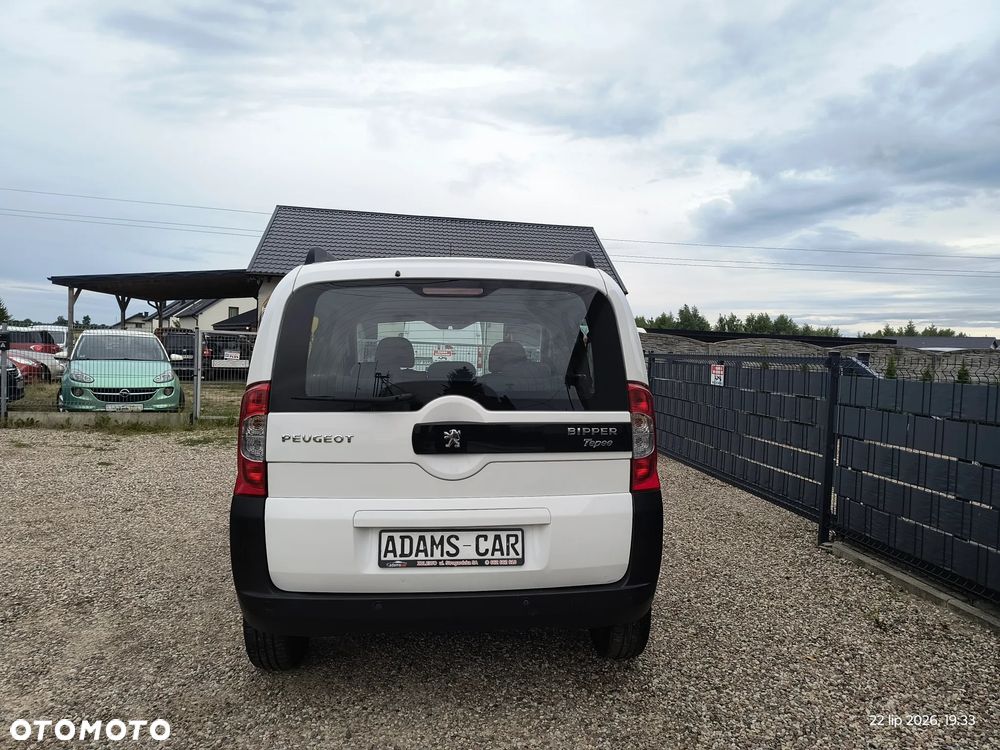 Peugeot Bipper - 10