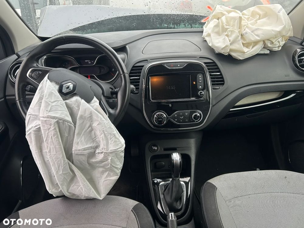 Renault Captur - 6