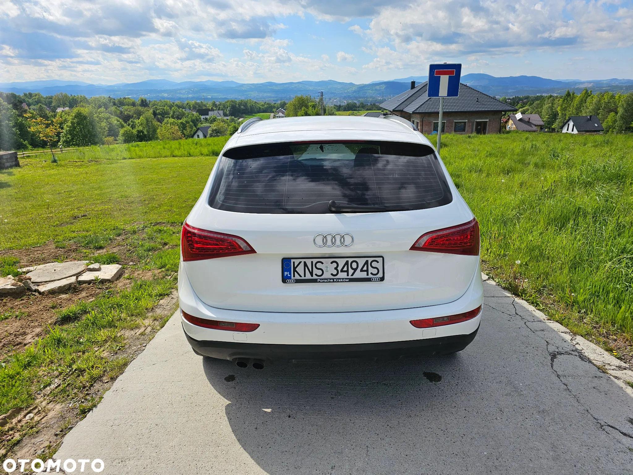 Audi Q5 2.0 TDI Quattro - 12