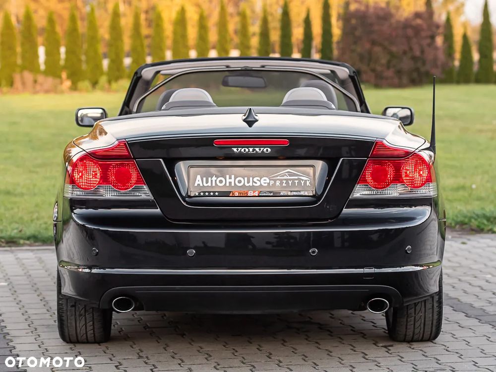 Volvo C70 T5 Momentum - 9