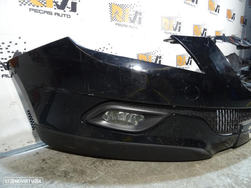 Parachoques Frontal Lancia Delta III (844_) - 3