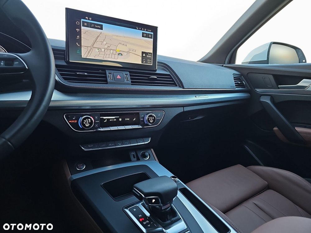 Audi Q5 Sportback - 17