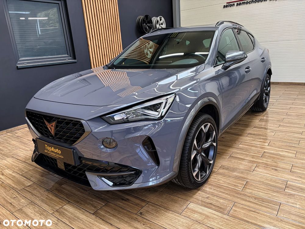 Cupra Formentor - 13