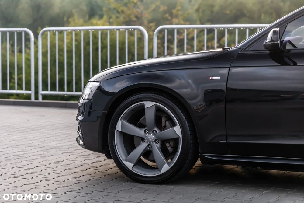 Audi A4 - 17