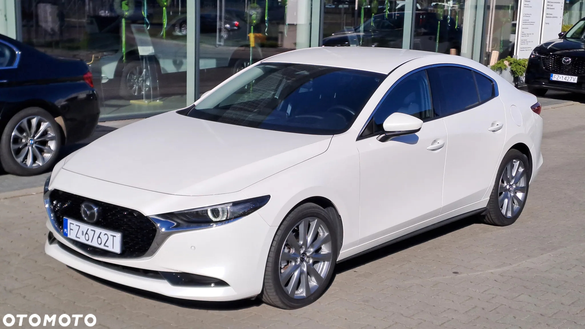 Mazda 3 - 2
