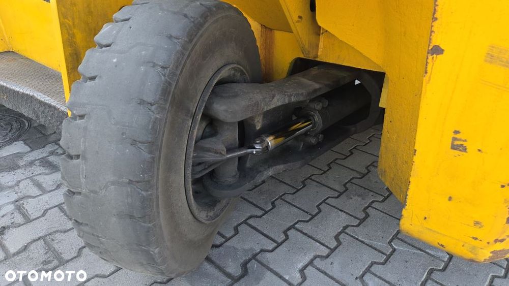 Hyster 7.00XL - 24