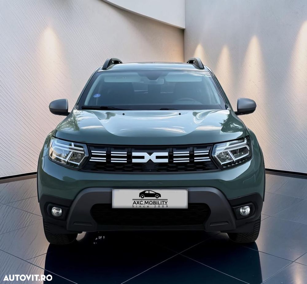 Dacia Duster - 9