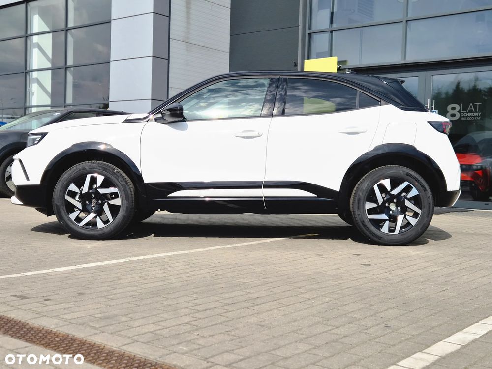 Opel Mokka 1.2 T GS S&S - 14