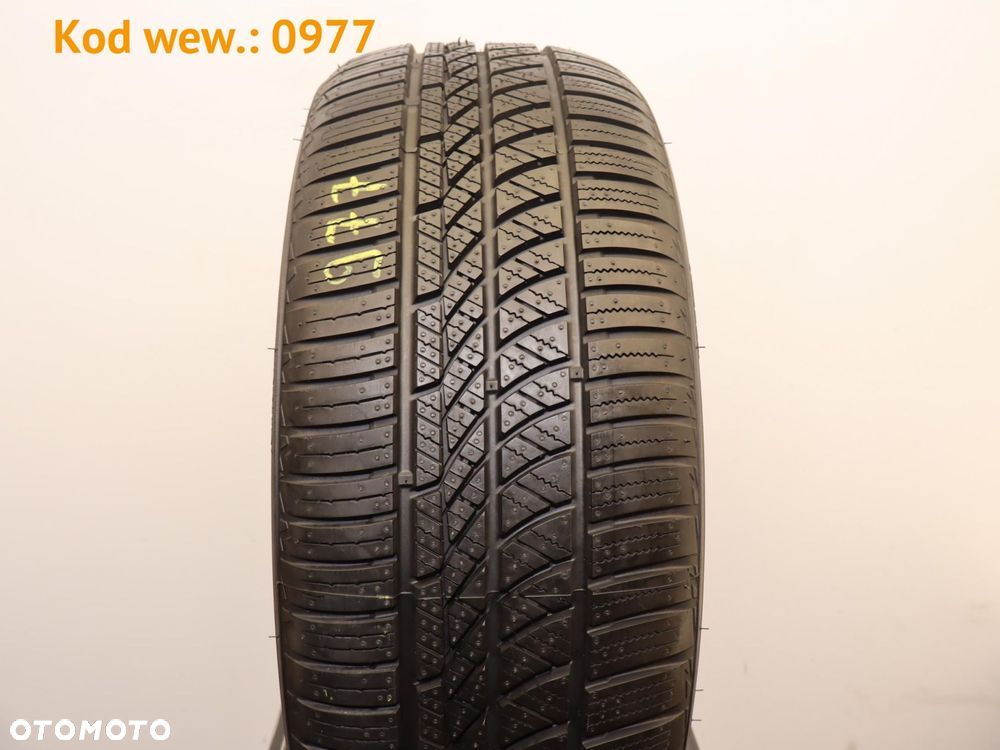 Hankook Kinergy 4S - 215/50 R17 - 7