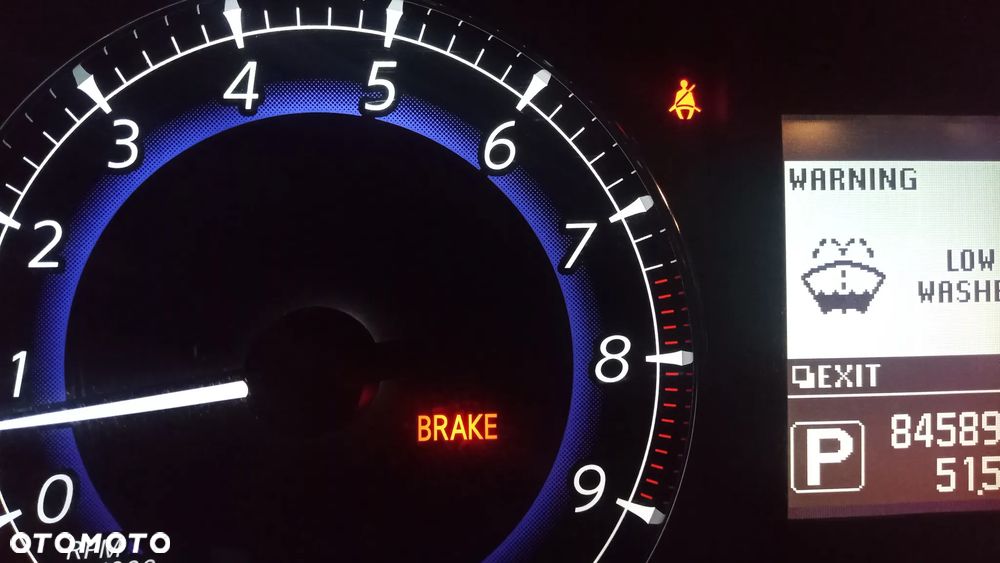 Infiniti QX50 3.7 GT Premium - 6