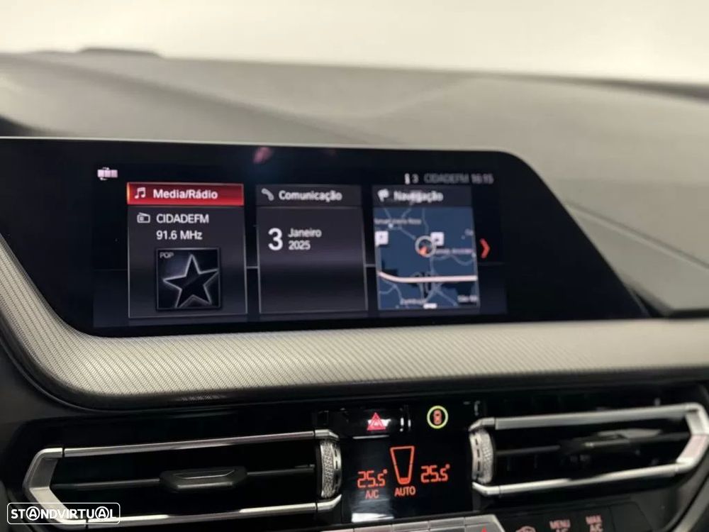 BMW 116 d Pack M - 40