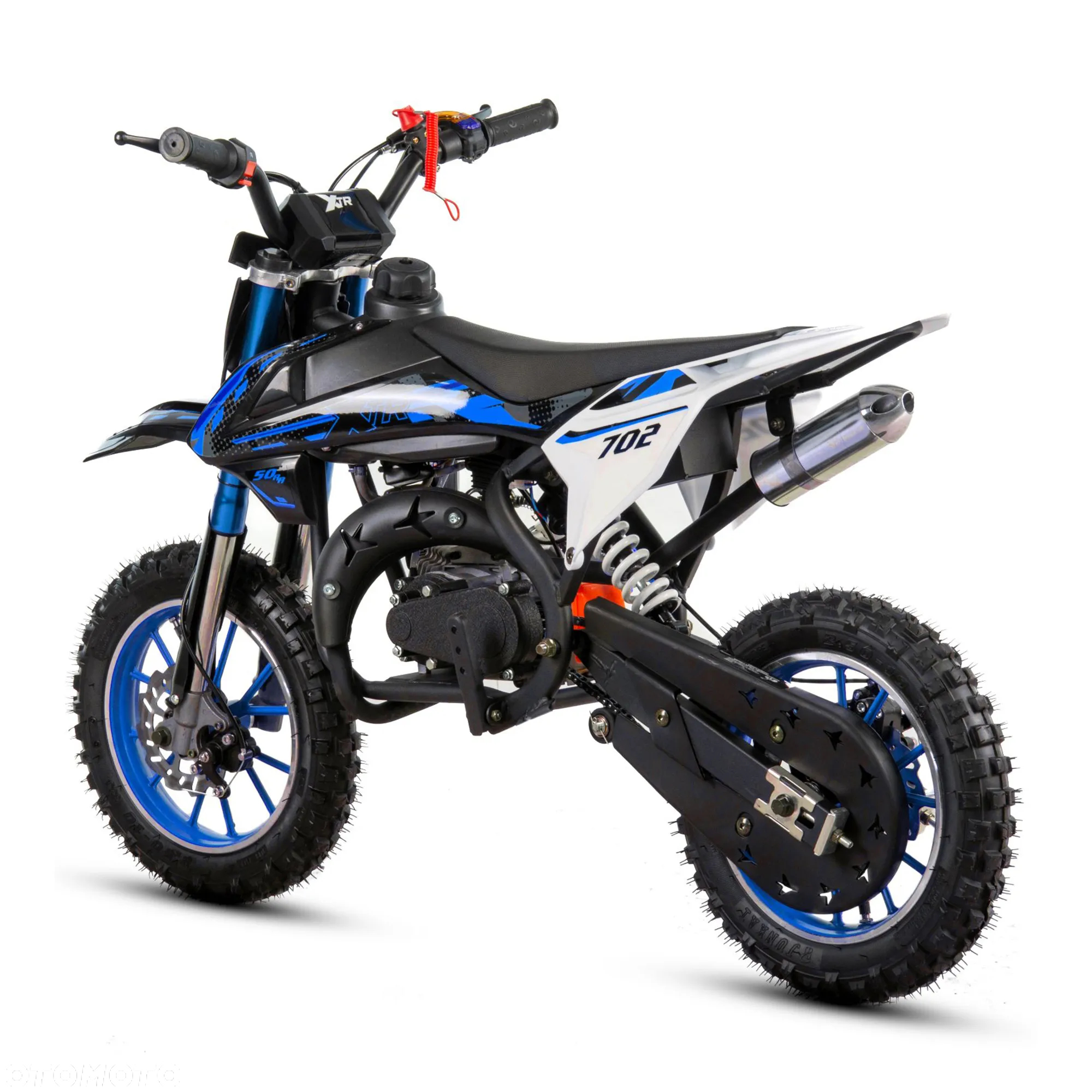 XTR Inny - 7