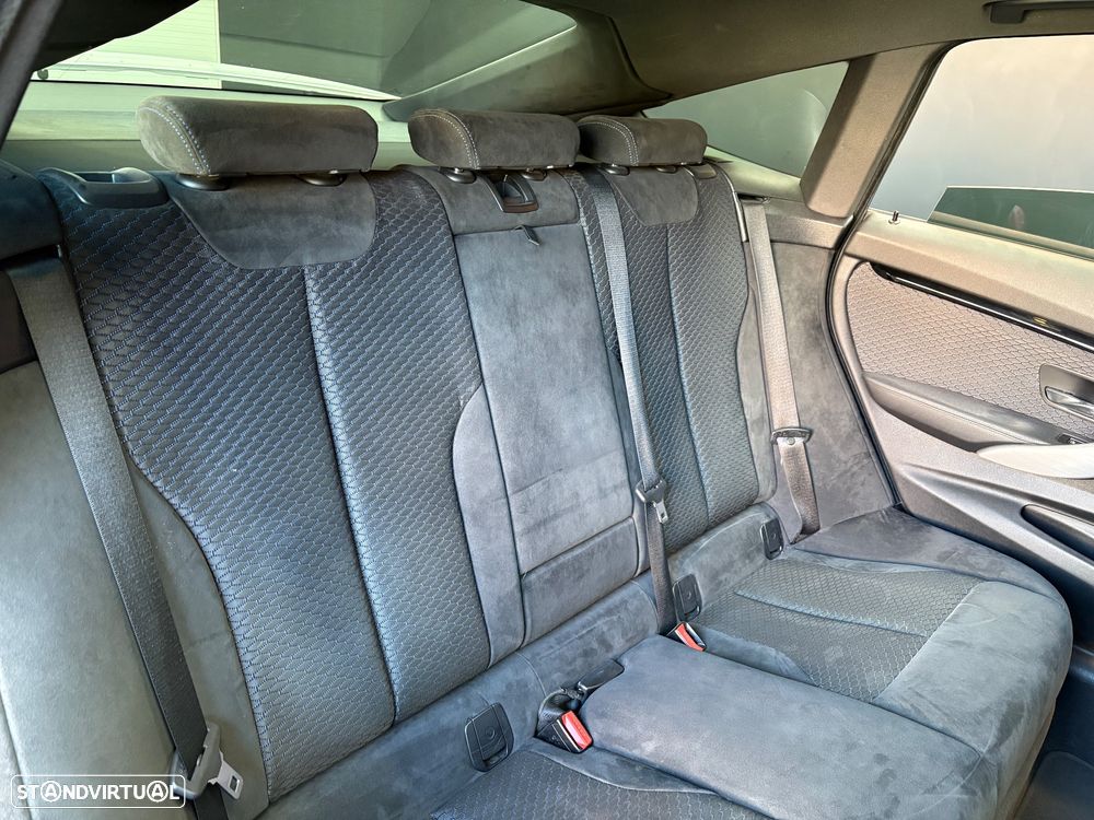 BMW 320 Gran Turismo d Auto Pack M - 15