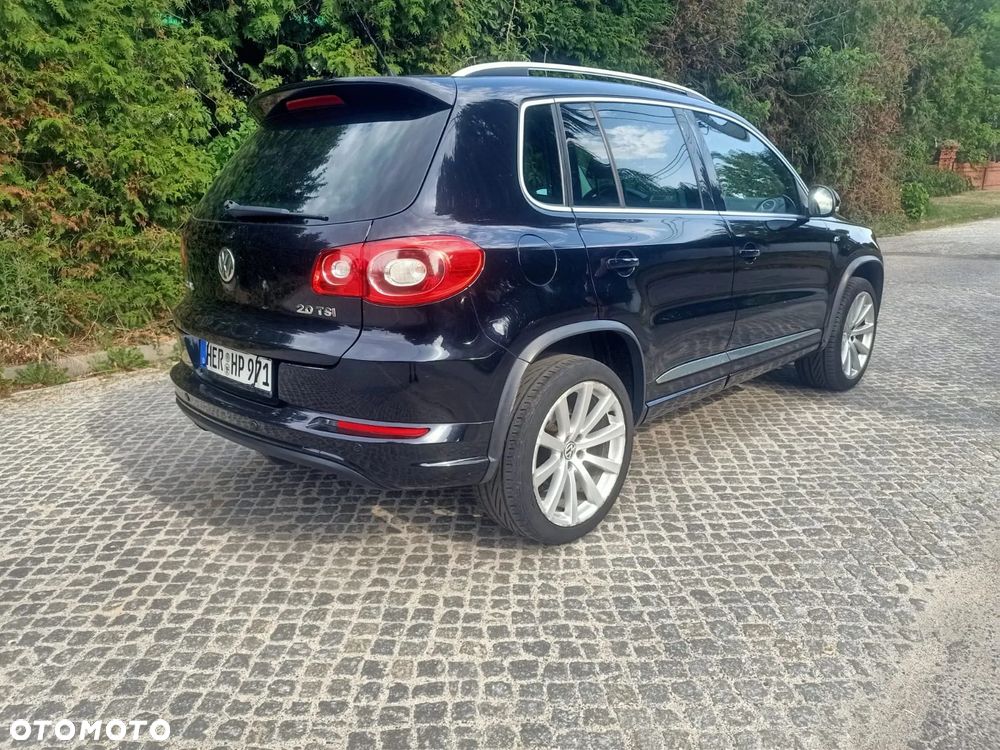 Volkswagen Tiguan - 3