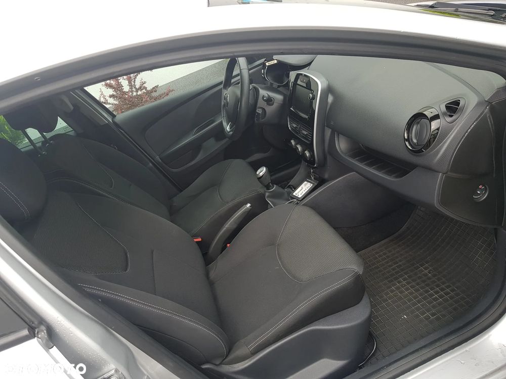 Renault Clio 0.9 Energy TCe Alize - 9
