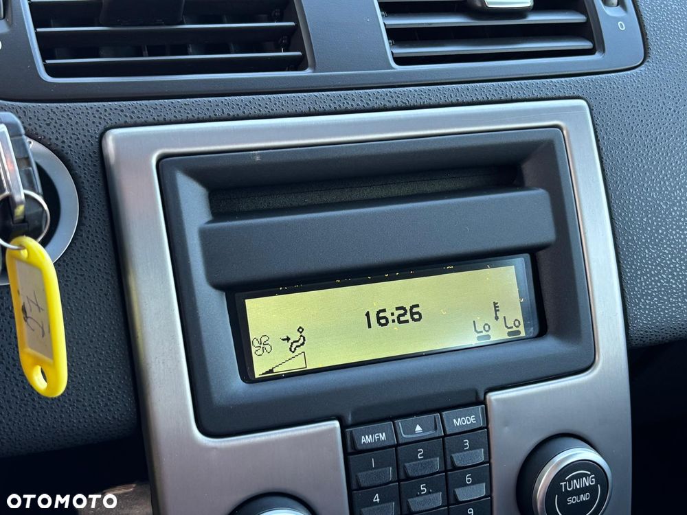 Volvo V50 DPF D2 Business Pro Edition - 22