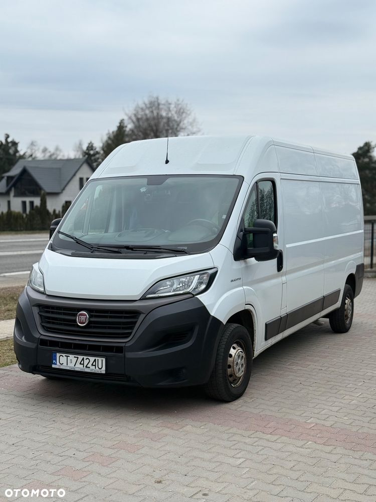 Fiat Ducato - 1