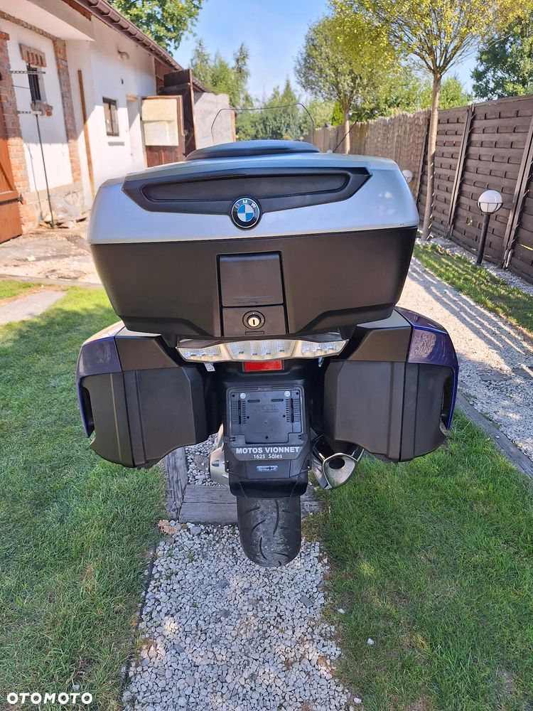 BMW RT - 5