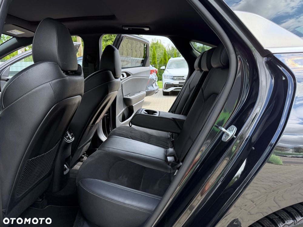 Kia ProCeed 1.5 T-GDI DCT7 OPF GT LINE - 34