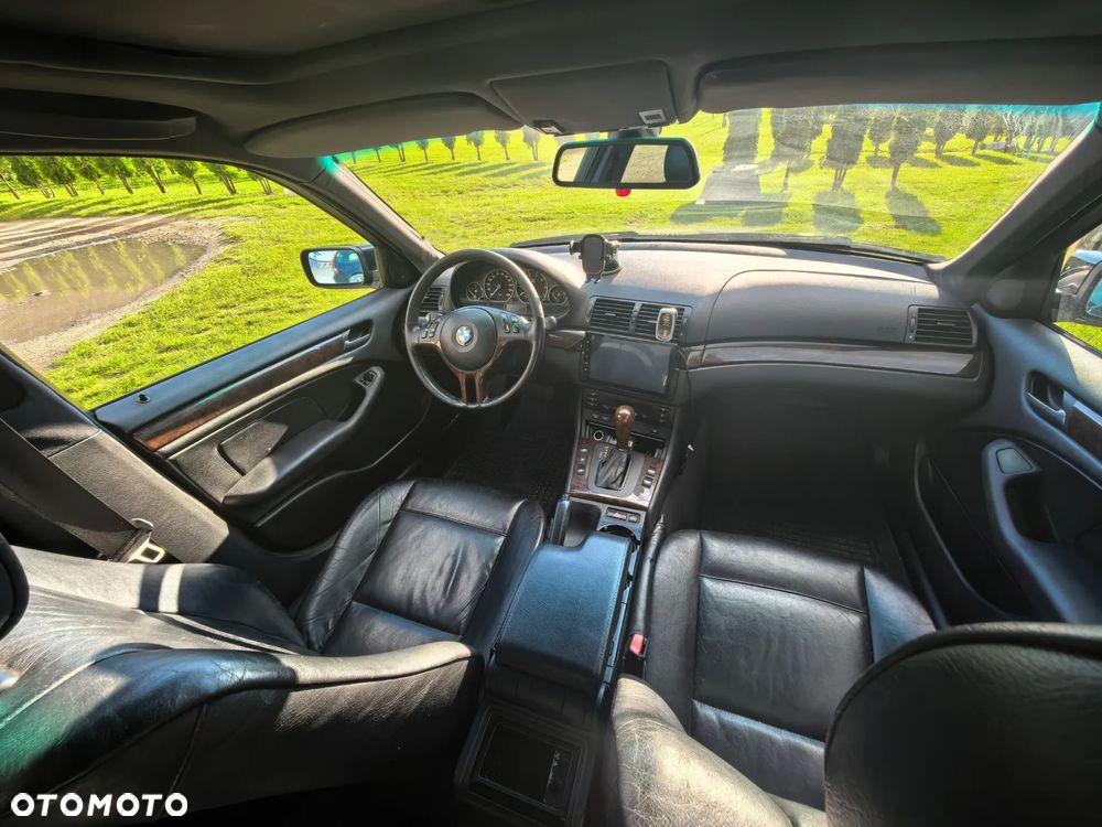 BMW Seria 3 - 18