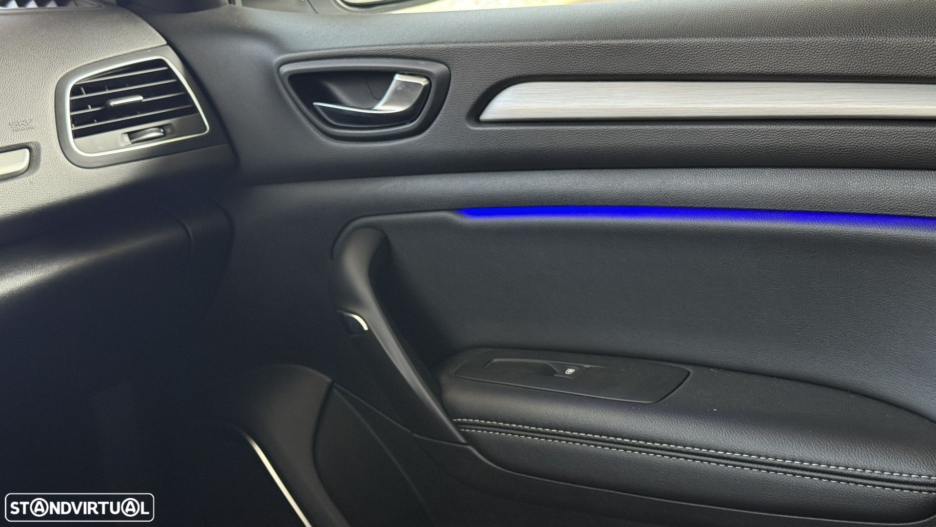 Renault Mégane Break - 18