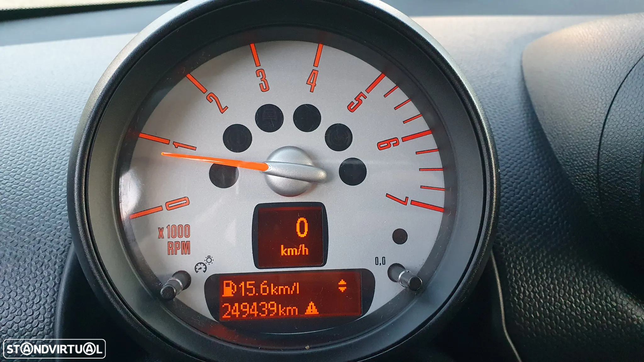 MINI Countryman One D - 13