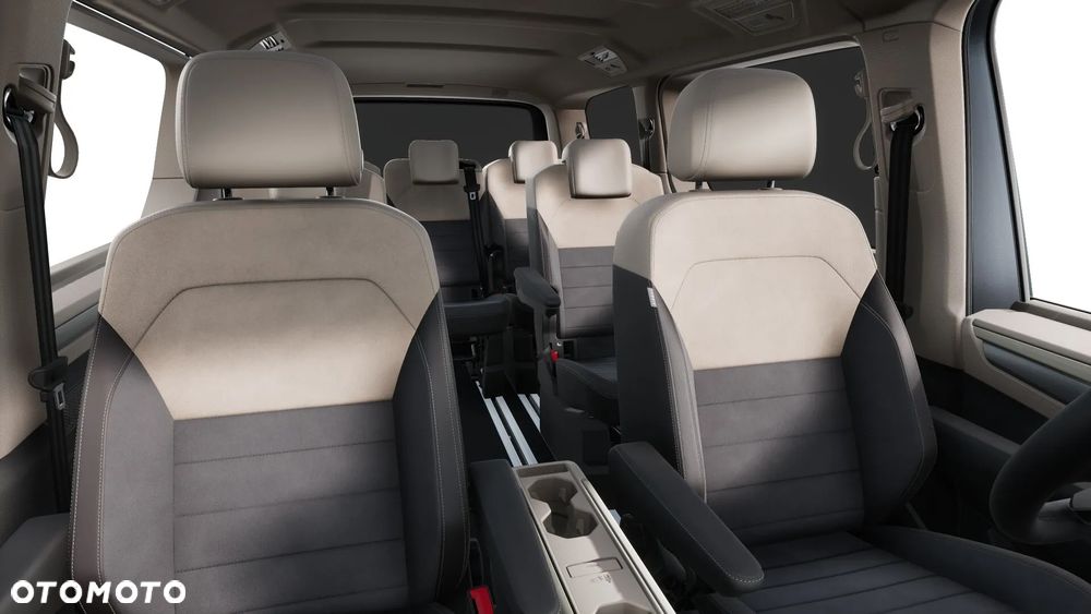 Volkswagen Multivan 2.0 TDI L2 Edition DSG - 7