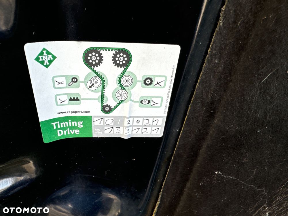 Ford Mondeo SW 1.6 Trend - 23