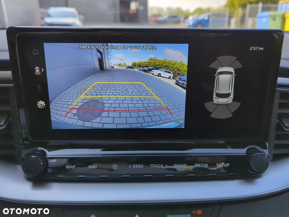 Kia Ceed 1.5 T-GDI Tribute DCT - 20