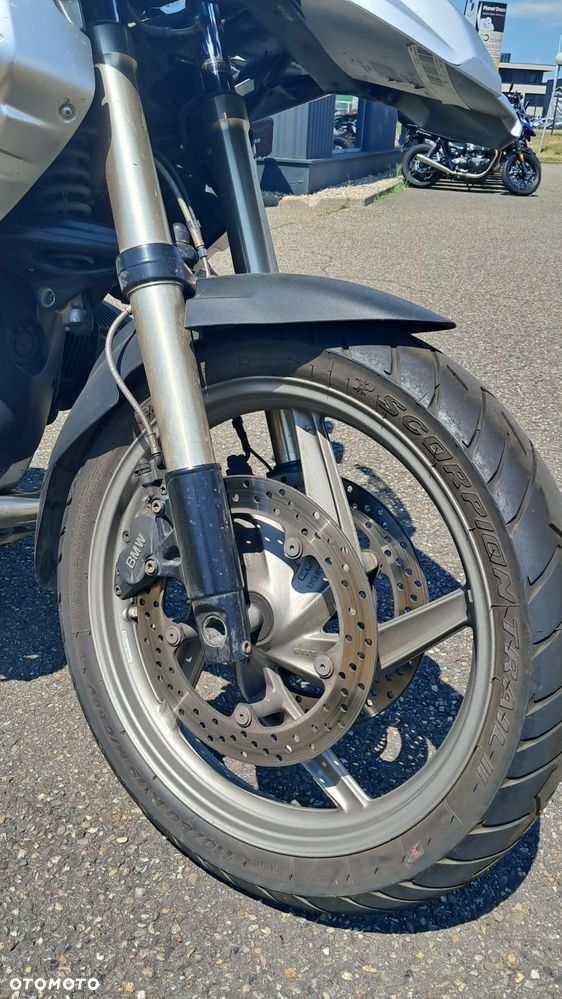 BMW R - 6