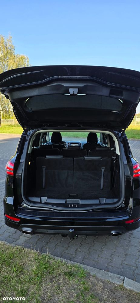 Ford S-Max 2.0 EcoBlue Trend - 6