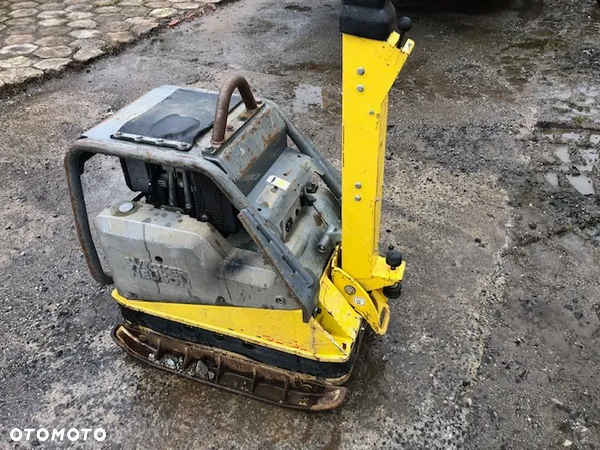 Wacker Neuson DPU 6555