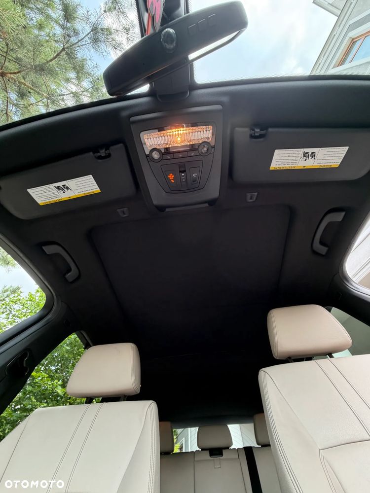 BMW X3 xDrive28i Sport-Aut M Sport - 35