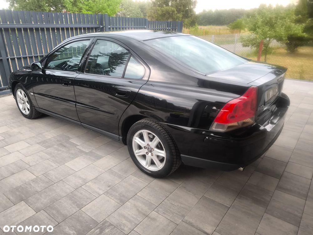 Volvo S60 2.0T Kinetic - 3