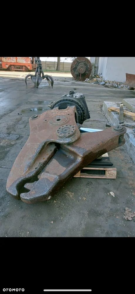 Atlas Copco ATLAS COPCO CC 2500 - 10