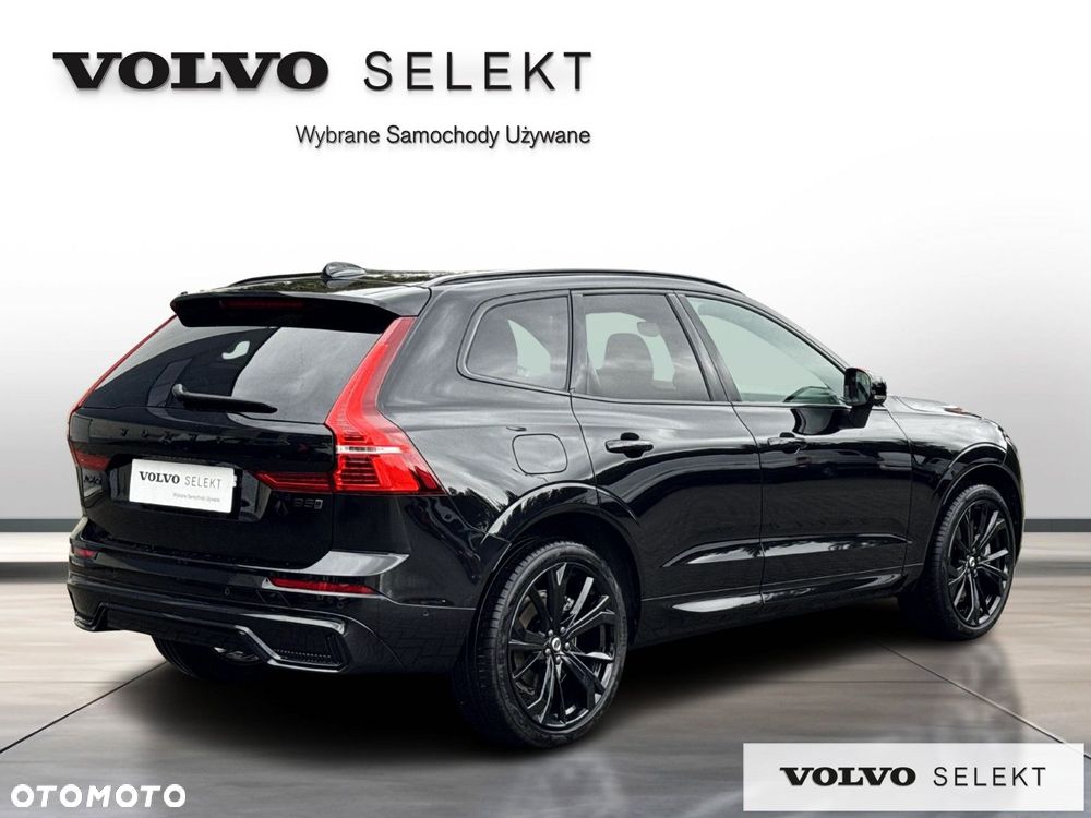 Volvo XC 60 - 6