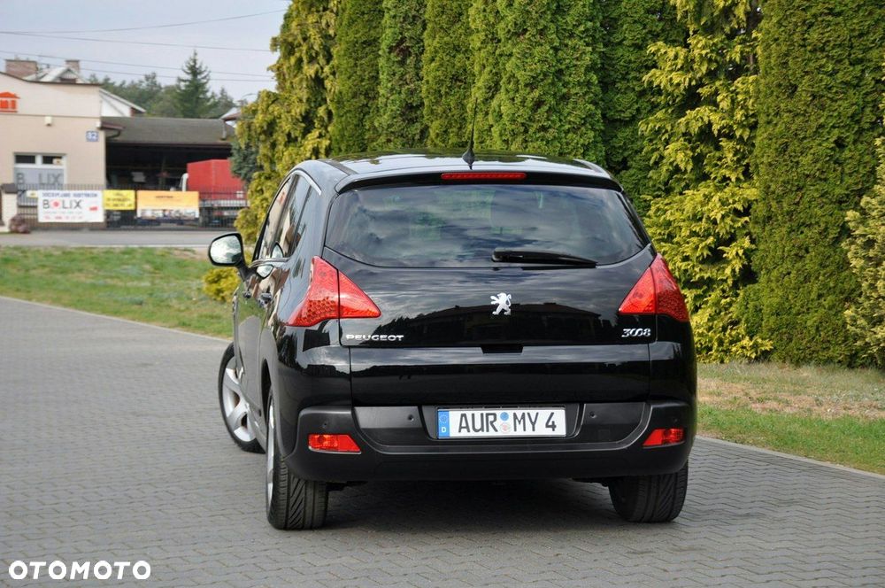 Peugeot 3008 - 15